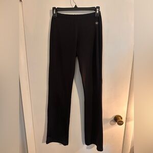 Champion Black Workout Pants